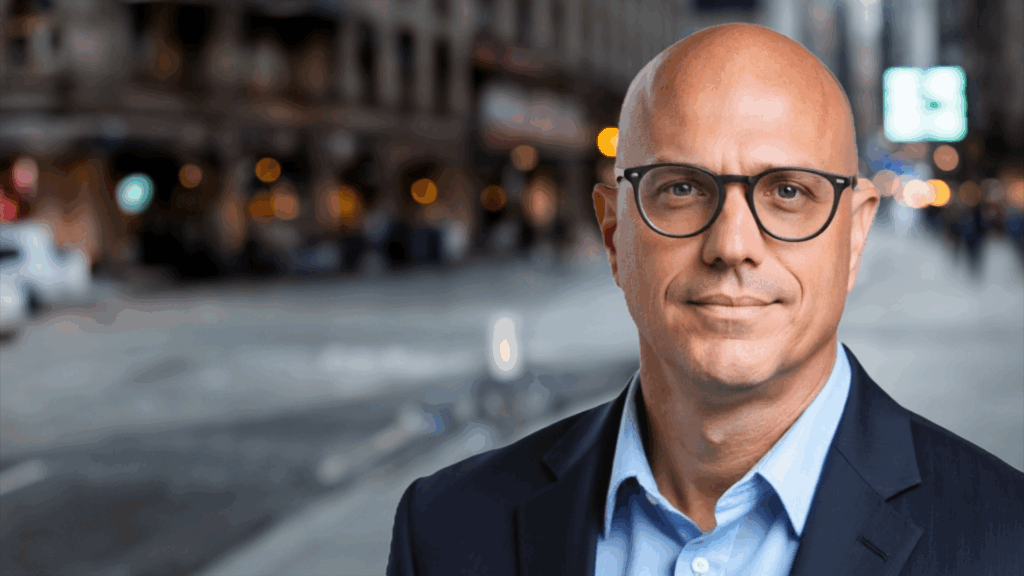 EEAE Podcast with Scott Turman